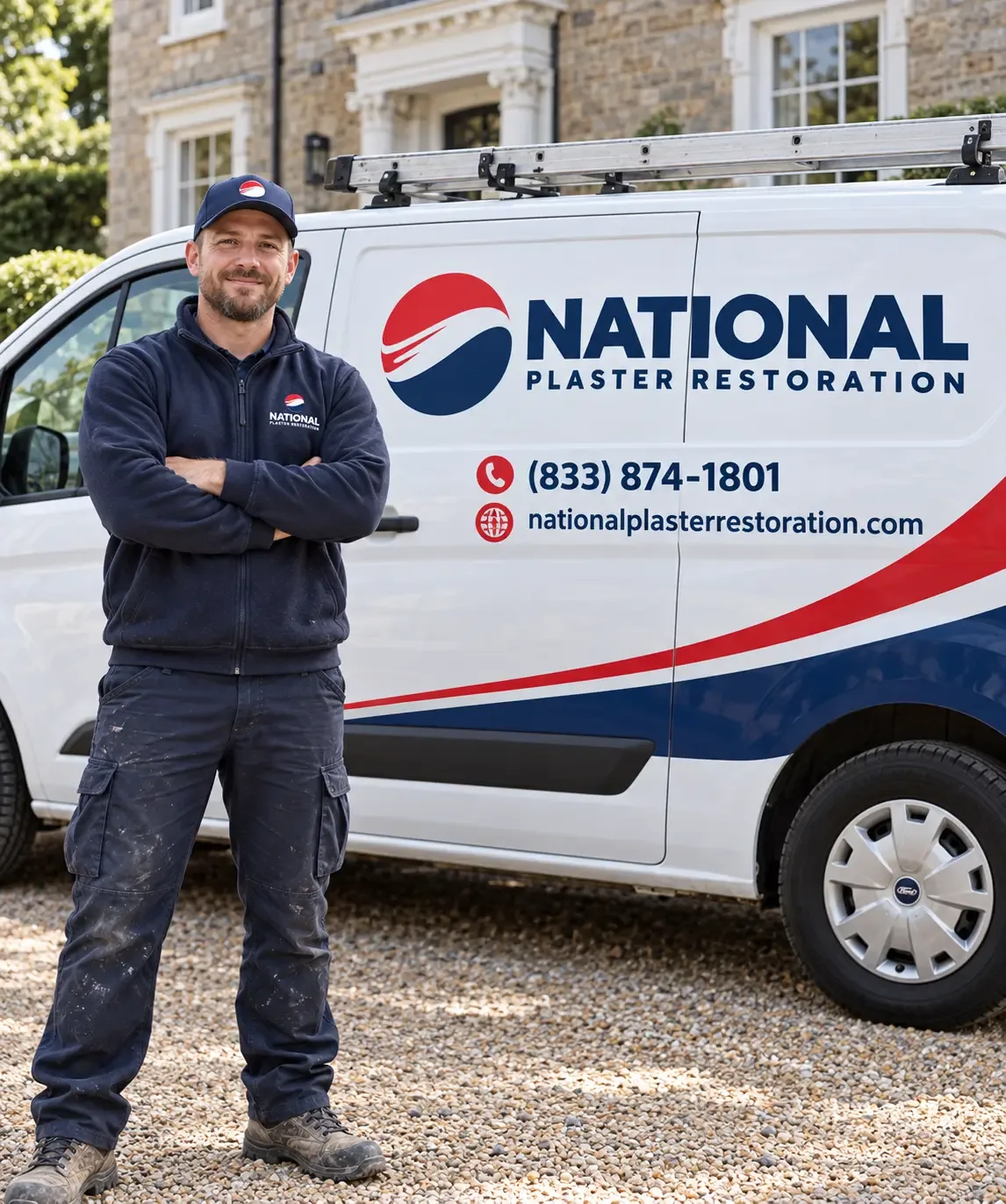 Plaster Repair company in Englewood, TN